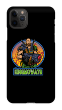 kingmowa78 iPhone Phone Cases