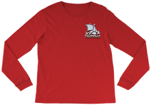 Filmhalla long-sleeve-tee