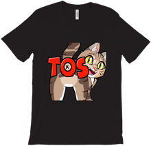 Loki TOS T-Shirts