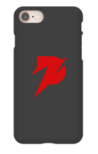 phant0m_z_ iPhone Phone Cases