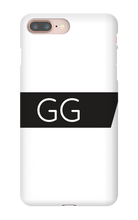 spankindemhams GG iPhone Case