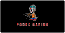 podec XXL Gaming Mousepad