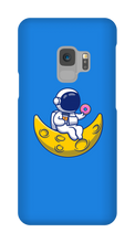 dr_stannetje Samsung Phone Cases