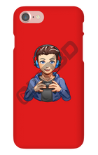 dxonzy iPhone Phone Cases