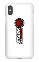 Logo iPhone Phone Cases