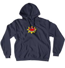 iPanik Hoodies (No-Zip/Pullover)