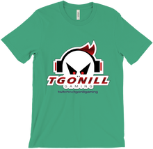 tgonillgaming Camisas