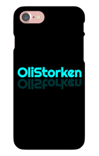 olistorken iPhone Phone Cases