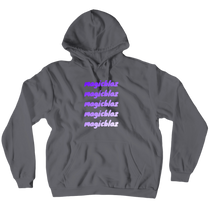 magicblaz Hoodies (No-Zip/Pullover)