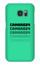 camaro24 Samsung Phone Cases