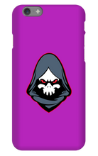 XRTC ArchMage's TV Logo iPhone Phone Cases