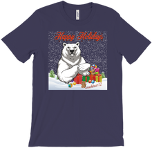 Happy Holidays (Alt) T-Shirts