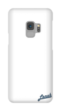 lenzh Samsung Phone Cases