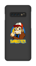 kongsters Samsung Phone Cases
