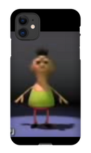 HAMOOD IPHONE CASE