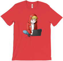 T-Shirt ShuziTV