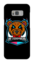 Mr. TeddyBear Samsung Phone Case V4