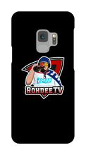 RohdeeTV Samsung Case