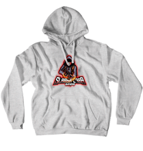 slabbadabadogaming Hoodies (No-Zip/Pullover)