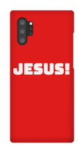 endleessss Samsung Phone Cases