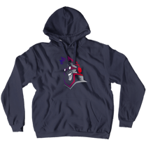 Hoodies (No-Zip/Pullover)