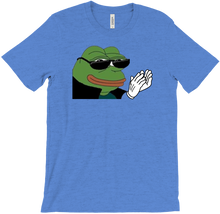 EZ Clap Shirt