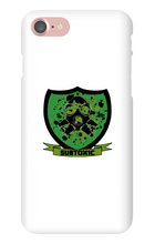 Tox1c iPhone Phone Cases