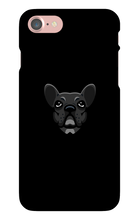 Carcasa iPhone Logo