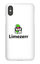 Limezerr Phone Case **NEW**