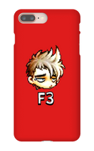 Svibel iPhone Phone Cases