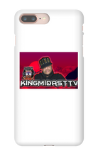 kingmidasttv iPhone Phone Cases