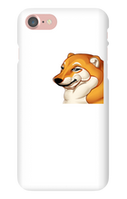 mimich iPhone Phone Cases