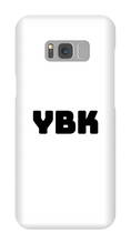 YBK Samsung Phone Cases
