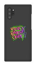 ReadyStreamGame Samsung Phone Cases