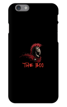 The 300 iPhone Phone Cases