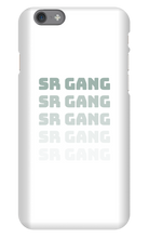 religion_sr iPhone Phone Cases
