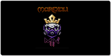marexau22 XXL Gaming Mousepad