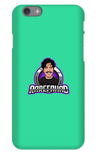 rarefahad iPhone Phone Cases
