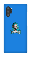 tetebabi_x Samsung Phone Cases