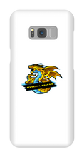 ryujin_slays Samsung Phone Cases