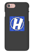 huayra__yt iPhone Phone Cases