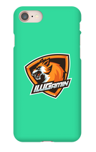 iwgamin iPhone Phone Cases