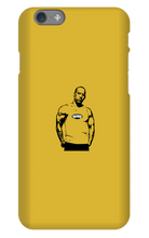 dadgaming iPhone Phone Cases