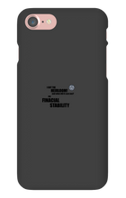L30 Financial Stability iPhone Case