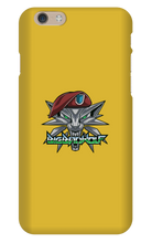 bigbadwolf19722 iPhone Phone Cases