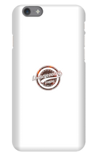 looneycooney iPhone Phone Cases