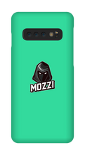 mozzi_tv Samsung Phone Cases