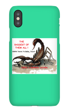 ideal_touch iPhone Phone Cases