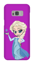 littlemiss_emziee Samsung Phone Cases