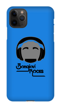 iPhone Case (Light)